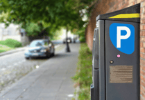 Warning over fake parking fine scam targeting Devon motorists