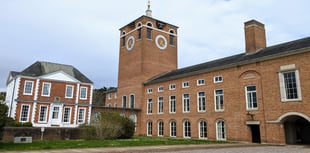 'We end the year in balance, but tough choices ahead', says council