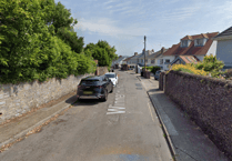 Man, 60s, taken to hospital as police launch appeal after Paignton collision