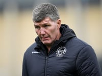 Rowe turns to Baxter to restore order at Chiefs