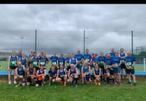 Teignbridge Trotters shine at Boston and London Marathons