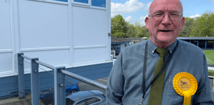 New contender in Devon councils shake-up