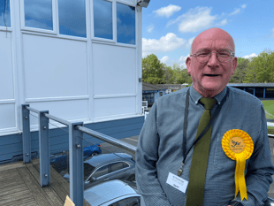 Backing for legal challenge to council shake-up