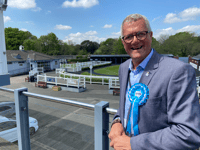 Reform UK councillor stirs outrage