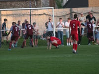Cup draws across the South Devon Football League