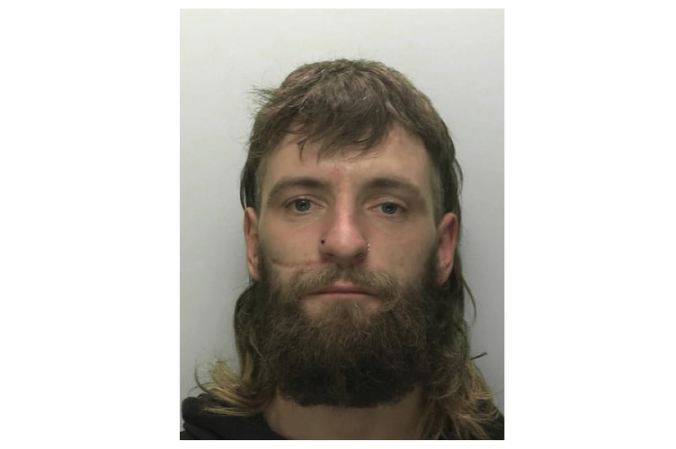 Dennis Ham was jailed for four years 