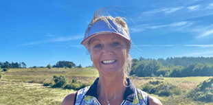 Clare clinches Betty Burdett Salver 