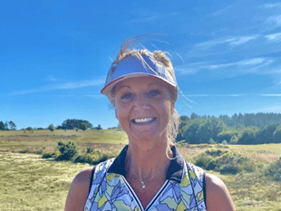 Clare clinches Betty Burdett Salver 