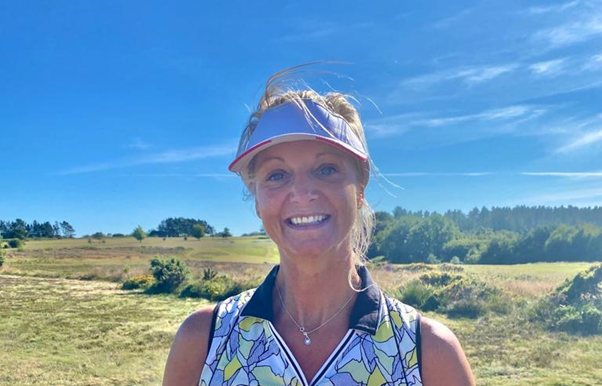 Clare clinches Betty Burdett Salver 