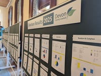 No overall control in county elections – full results