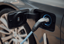 EV chargepoints in the South West grow by nearly a third in a year
