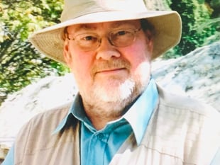 Journalist and author dies aged 78 