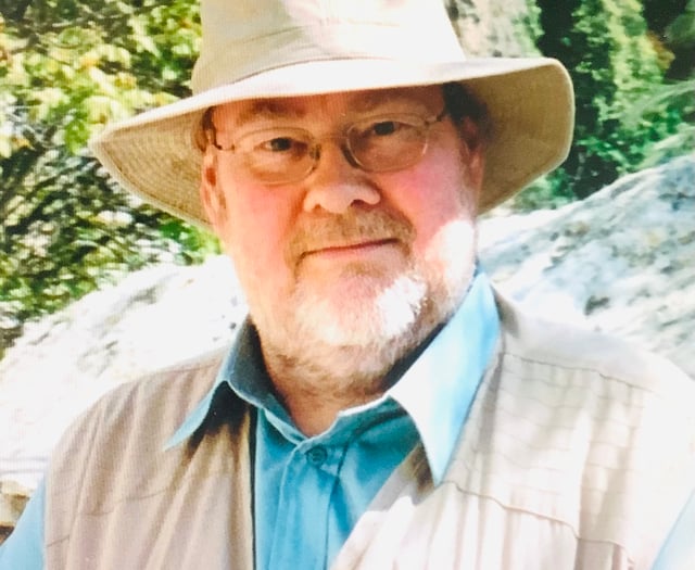 Journalist and author dies aged 78 