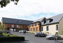 Decision on plan to demolish and replace Kingsteignton care home due soon