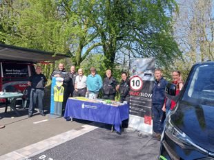 Motorists urged to take ‘moor’ care on the roads