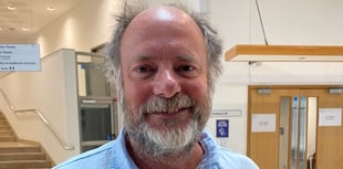 All change at Devon County Council - Julian Brazil