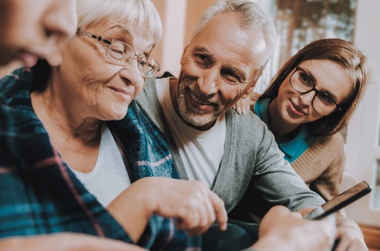 Social Care