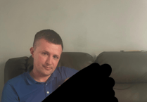Have you seen missing Newton Abbot man Sean?