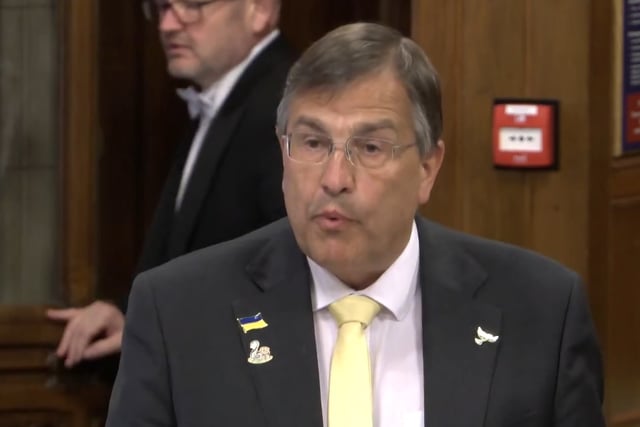 MP demands action over 'outrageous' parking firms
