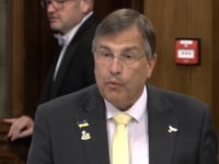MP calls for action on mobile home sites