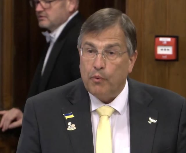 MP demands action over 'outrageous' parking firms