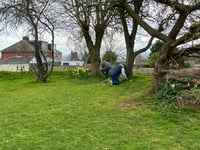 Exminster Celebrates Nature with Phil Beer