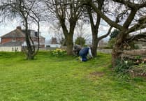 Exminster's Nature Celebration with Phil Beer