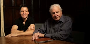 Exeter experts advised on ‘Ocean’ by Sir David Attenborough
