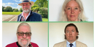Calls for 'a new way of doing politics' made by Lib Dem group leader