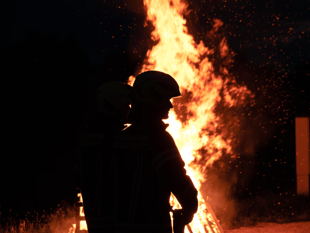 Fire service to mark Victory in Europe Day