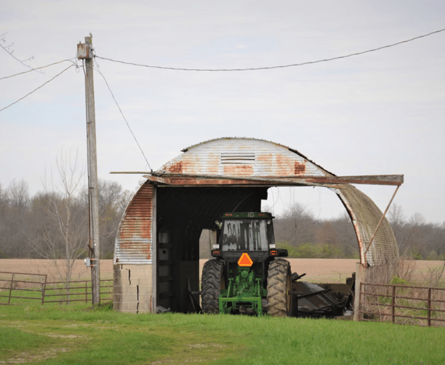 Farm fuel theft prompts police reminder 