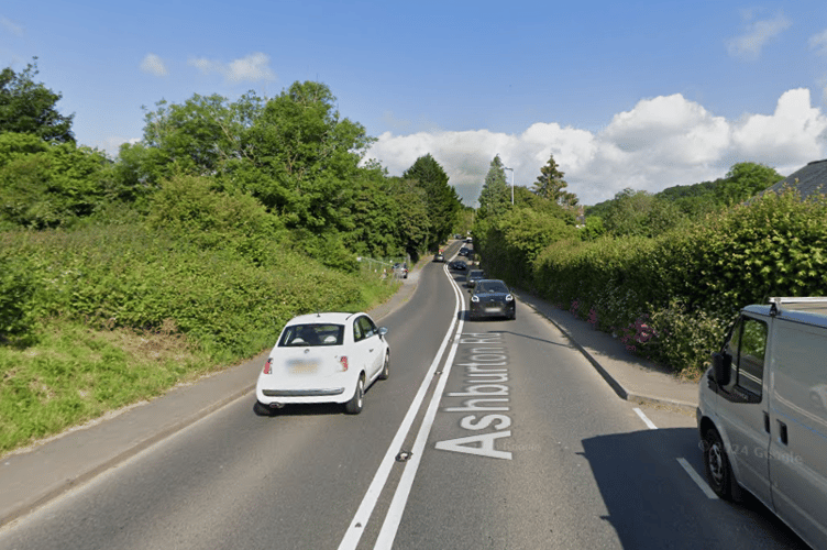 Between January 1, 2024 and April 23, 2025, the camera activated 8974 times, the FOI shows.