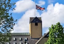 Remembering VE Day: Teignbridge Council honours