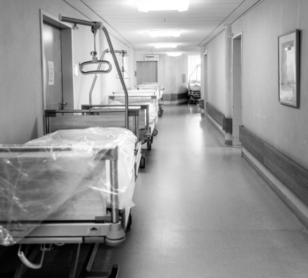 Changes proposed to NHS care board in Devon 