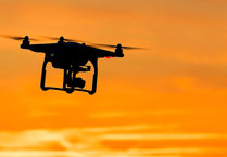 Police deployed drones more than 800 times in first quarter of 2025