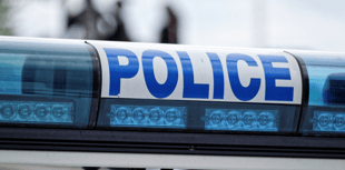 Man tasered after city centre assault 