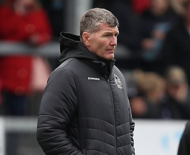 Boost for Baxter as trio return to full training at Chiefs