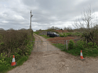 Long Lane industrial use request refused by council 