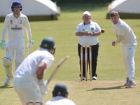 B Division beatings for Ipplepen and Abbots