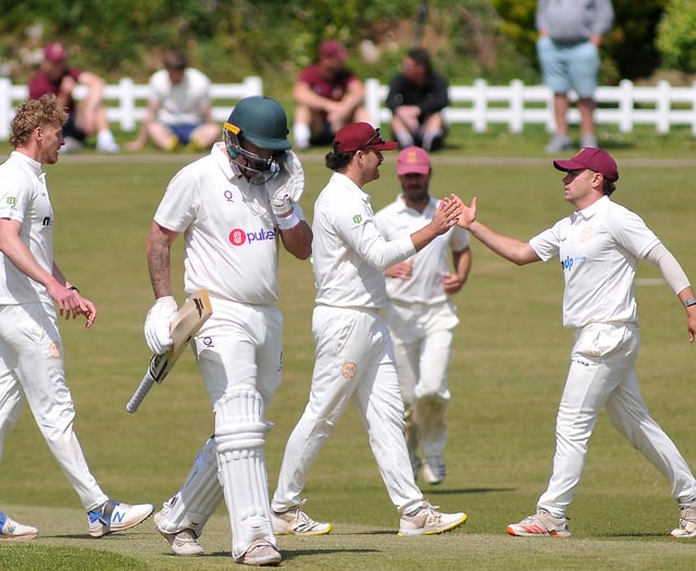 Previewing this weekend’s Devon Cricket League action 17/05