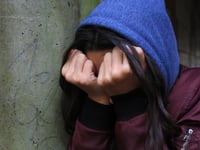 Fewer children and young people hospital admissions for self-harm in Devon – as number continues to drop across England