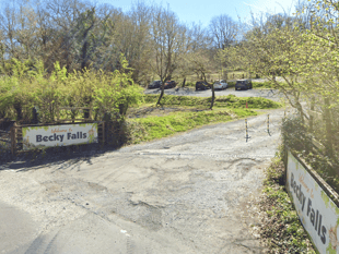 Dartmoor attraction up for sale 