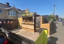Newton Abbot burger business petition backed by 500