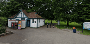 Police called to park after report of woman's welfare 