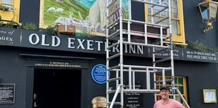 Historic inn reopens after makeover