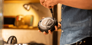 Cometh the repair café, cometh the BIG FIX