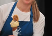 Brave Dawlish Shop Manager to Skydive for Charity
