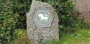 Dartmoor seeks to boost donations