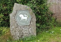 Dartmoor aims to triple donations with new charity