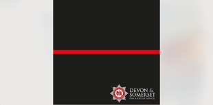 Devon fire service mourns loss of firefighters after Oxfordshire fire 